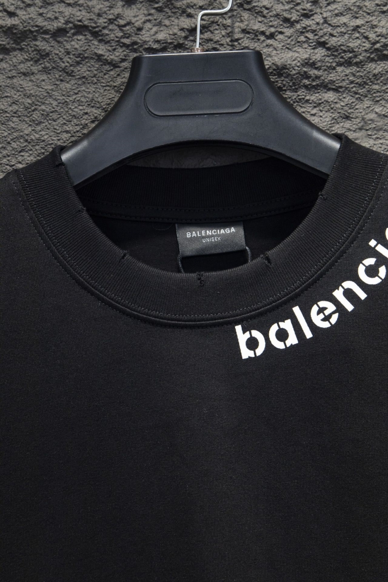 Balenciaga Hoodies